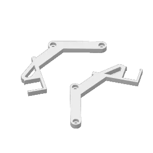 Creality Sonic Pad - Top mount