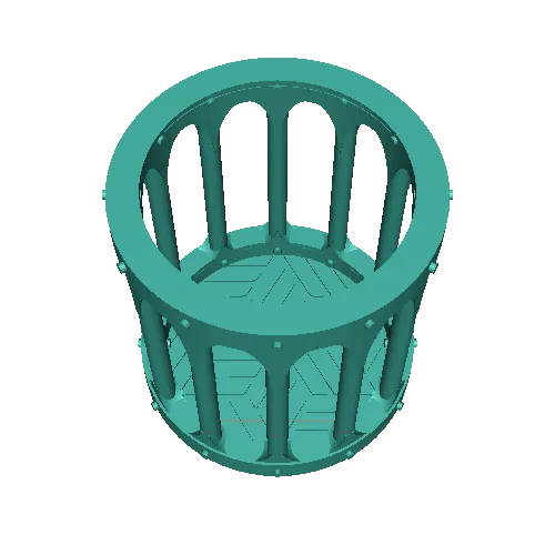 Dice prison