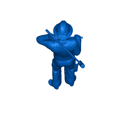 Trabajador 1