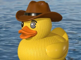 Cowboy hat