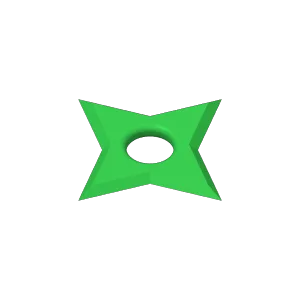 Ninja star