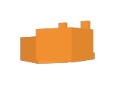 Minecraft Fox-0