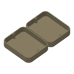cloud box · XL