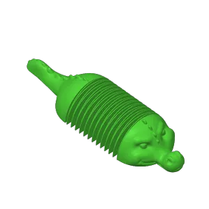 Flexi Cocodrilo