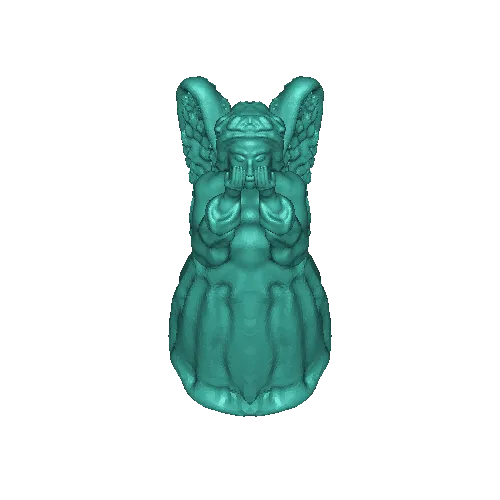 Don’t blink