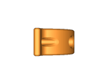 Coat Hook by Clockspring3D-0