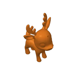 Reindeer