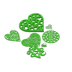 Hearts