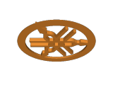 Yamaha emblem-0