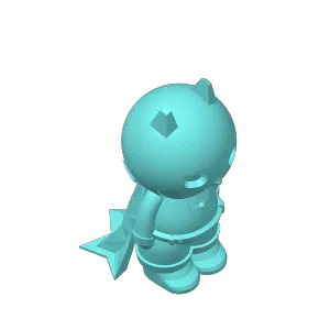 MiniBat