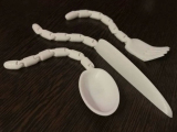 Normal Utensil Set-0
