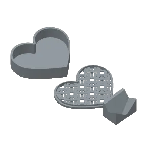 Heart Box