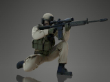 Desert force v2-4