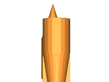 Co2 Rocket-0