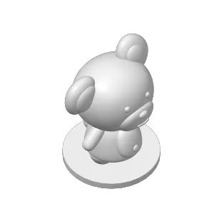 Teddy Bear