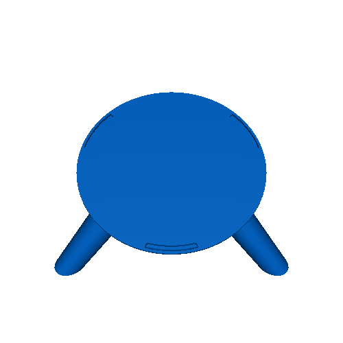 Soporte Alexa Echo Dot 5