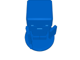 Minecraft Alex-7