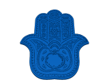 Hamsa hand-0