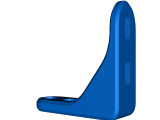 Bl touch holder sv02-0