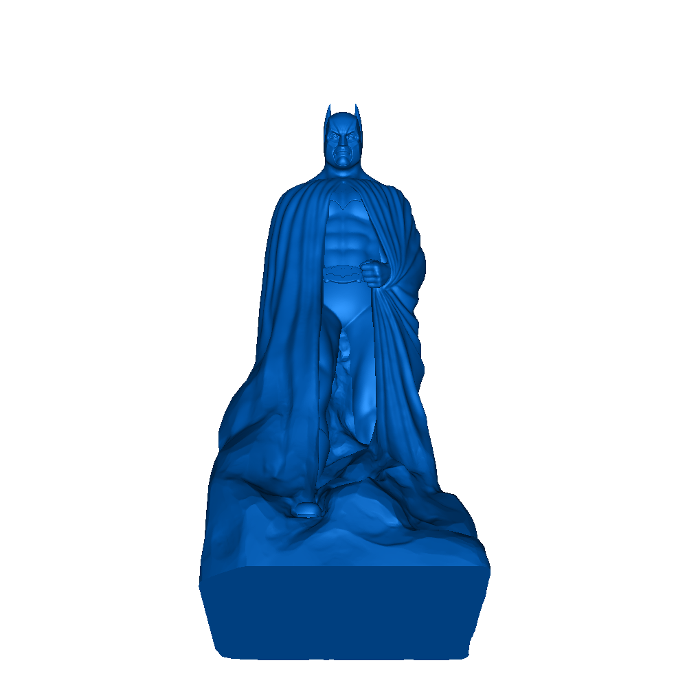 Bat Memorial