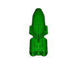 Space x 2-0