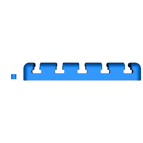 Cable manager