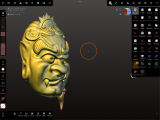 Fudo mask-3