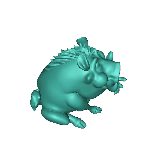 Pumba