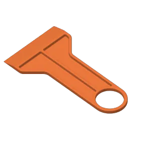 SCRAPER