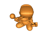 Funkin figure-0