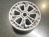 Castor Wheels Version 2-1