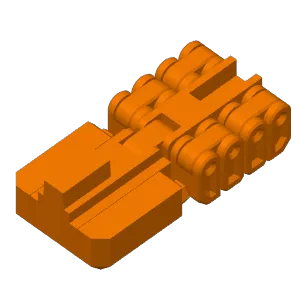 BoxBot B-01