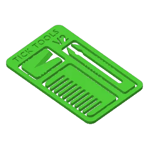 Tick Tools v2