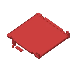 Stackable box V2