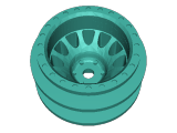 V3 method offset wheels-0