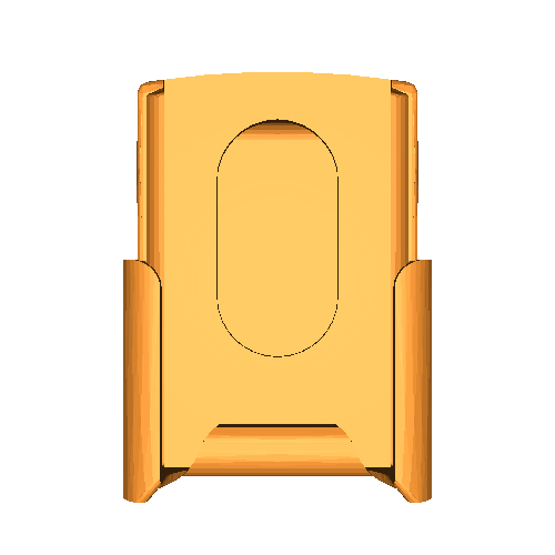 Zippo Çakmak Kemer Klipsi