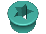 Ear plug star-0