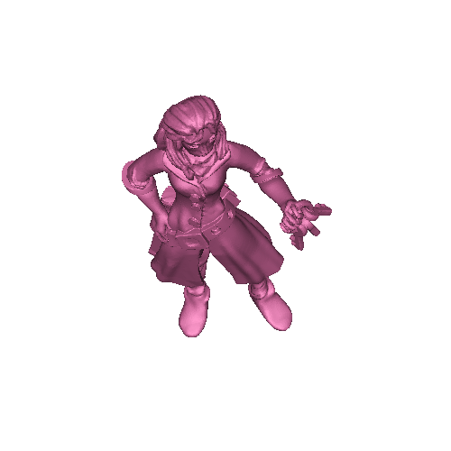 Rogue 1