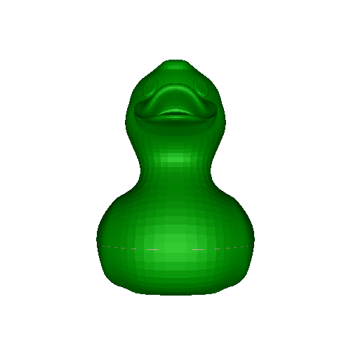 Duck