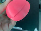 Fun Easter egg to hide at Easter (openable)-3