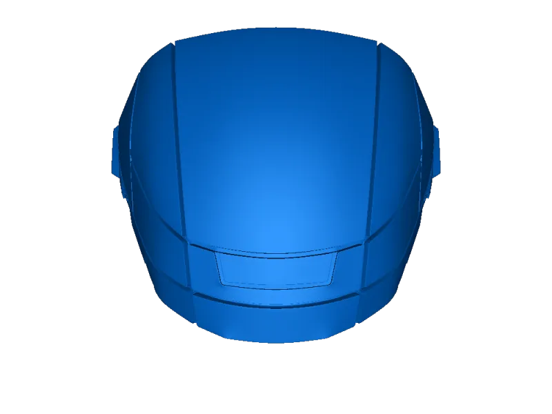 CAPACETE ODST