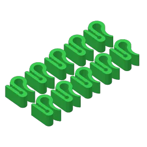 GRAFIK GESTALTER - FILAMENT SPOOL CLIP