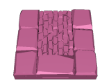 Tilescape gothic road-6