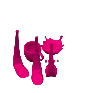 Floating Cup