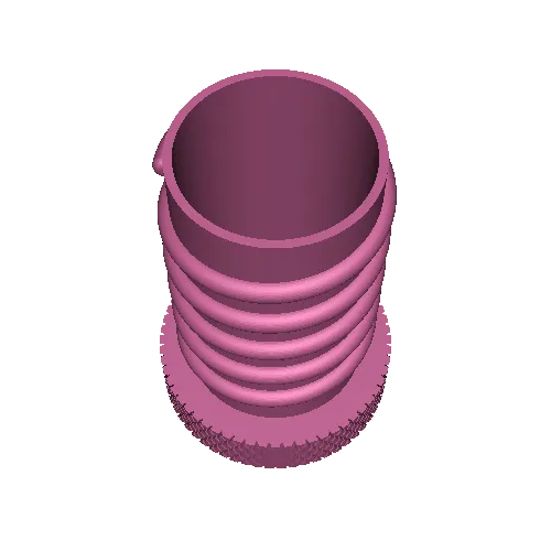 Earplug case