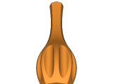 Tall vase-1