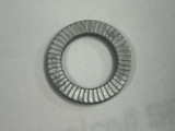 Grooved O-ring-0