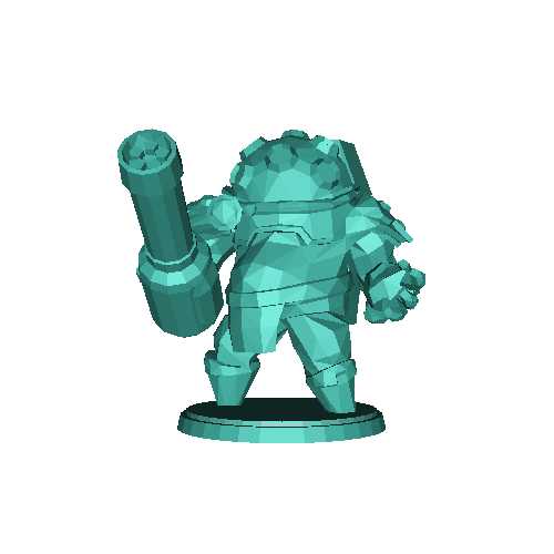 Gutterman ultrakill