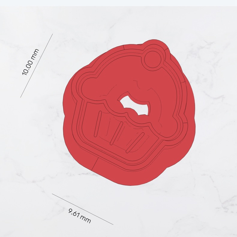 Easter Micro Cutters