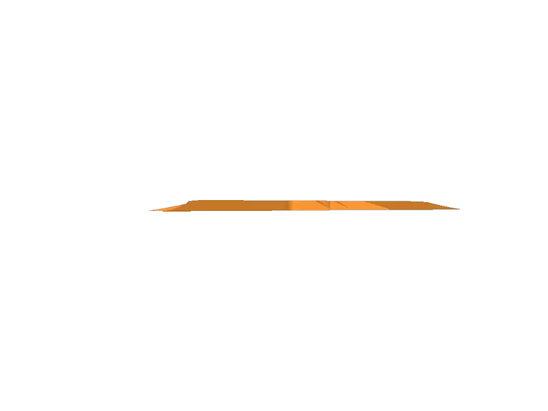 Nolan batarang